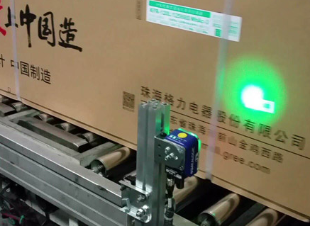 條形碼自動掃碼系統如何測試